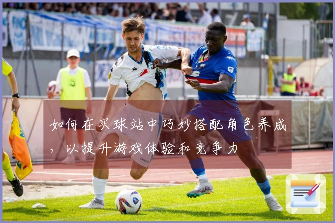 如何在买球站中巧妙搭配角色养成，以提升游戏体验和竞争力