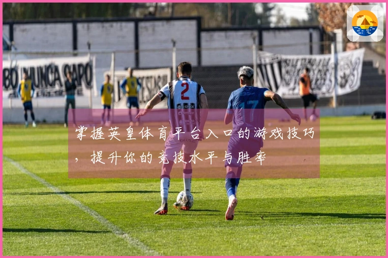 掌握英皇体育平台入口的游戏技巧，提升你的竞技水平与胜率